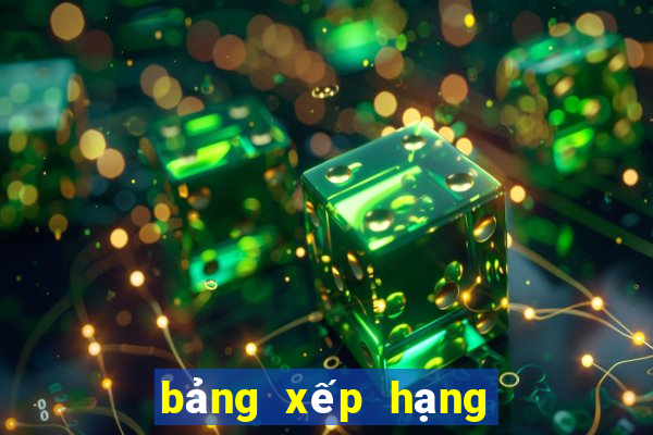 bảng xếp hạng giải hạng 2 đức