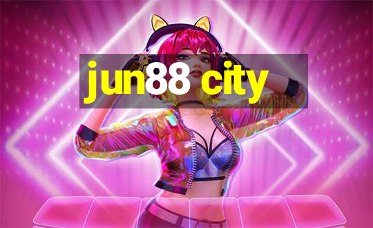 jun88 city