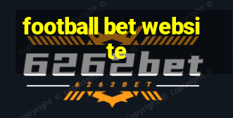 football bet website