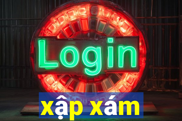 xập xám