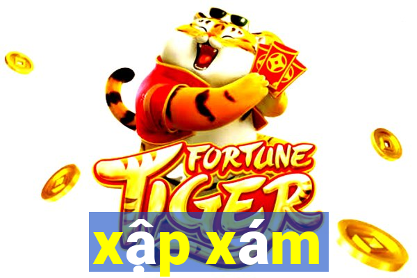 xập xám