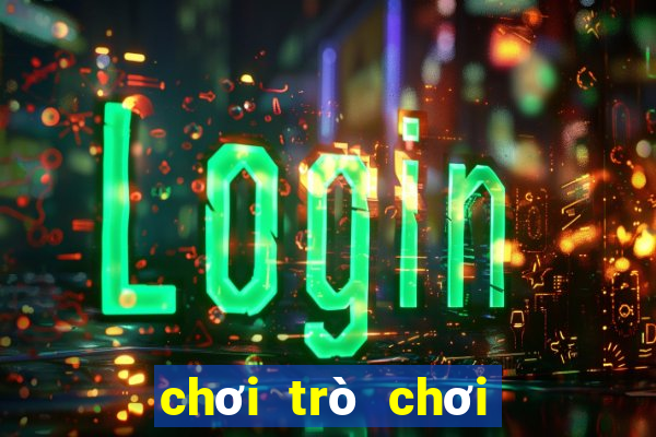 chơi trò chơi nấu ăn trên mạng