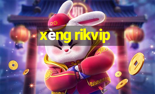 xèng rikvip