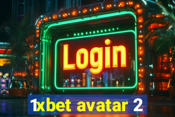 1xbet avatar 2