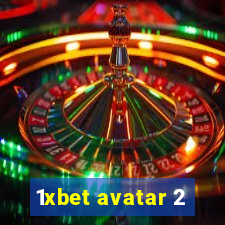 1xbet avatar 2