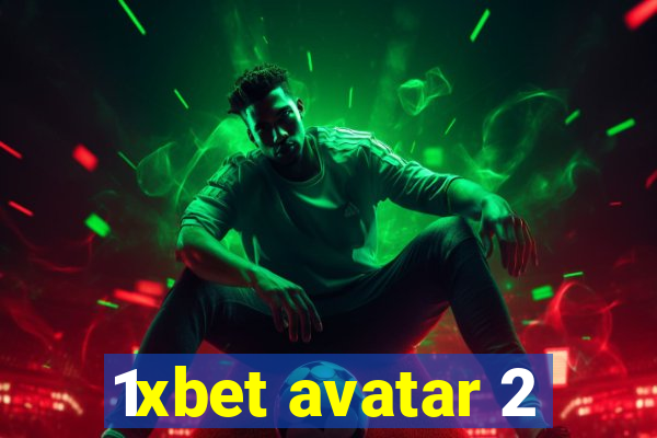 1xbet avatar 2