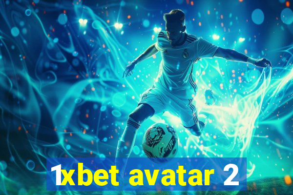 1xbet avatar 2