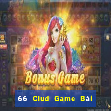 66 Clud Game Bài Tặng Code