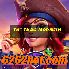 Thể Thao Modskin