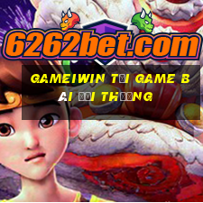 Gameiwin Tại Game Bài Đổi Thưởng