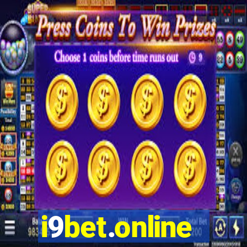 i9bet.online