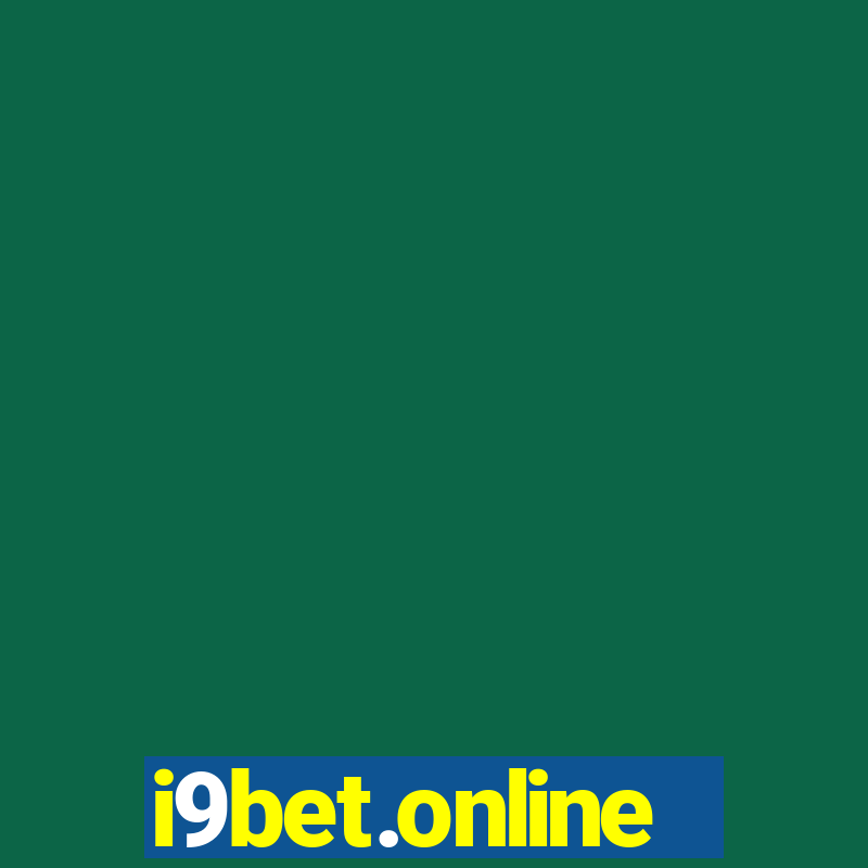 i9bet.online