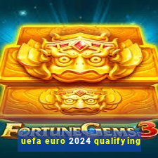 uefa euro 2024 qualifying