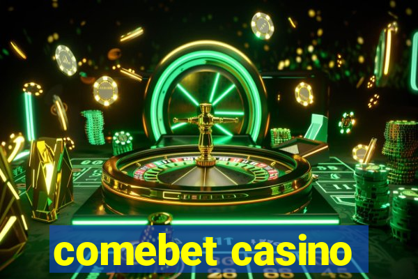 comebet casino