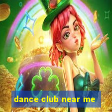 dance club near me