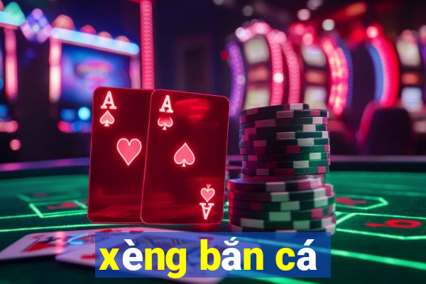 xèng bắn cá