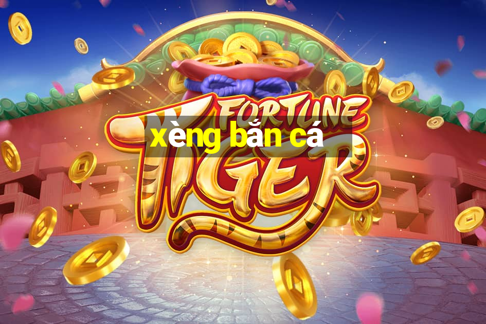 xèng bắn cá