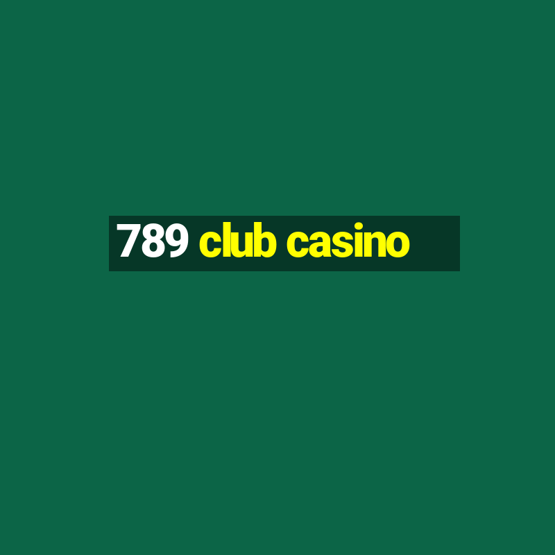 789 club casino