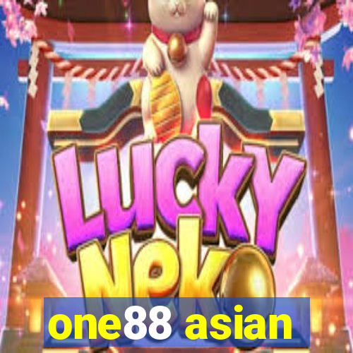 one88 asian