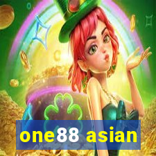 one88 asian