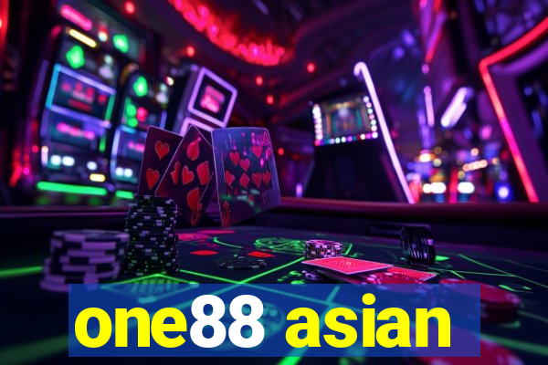 one88 asian