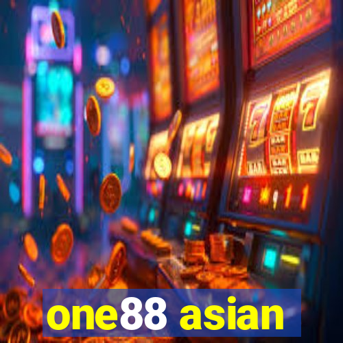 one88 asian