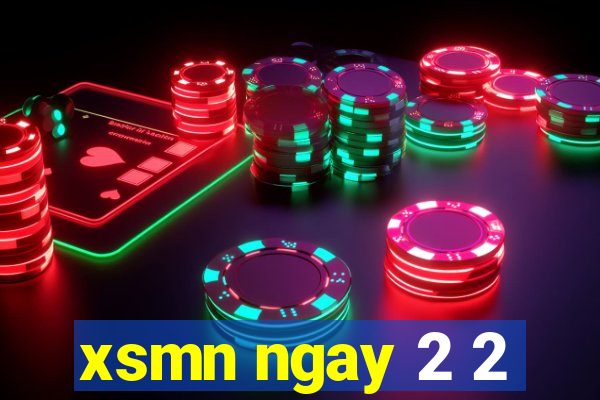 xsmn ngay 2 2