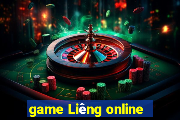 game Liêng online