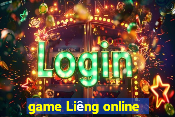 game Liêng online