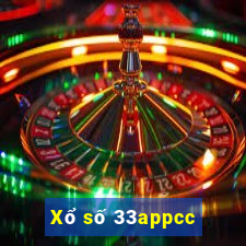 Xổ số 33appcc