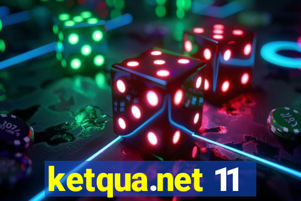 ketqua.net 11