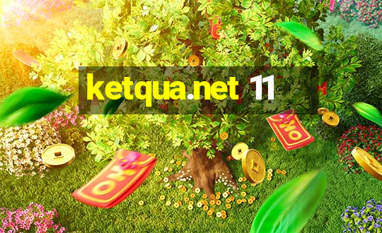 ketqua.net 11