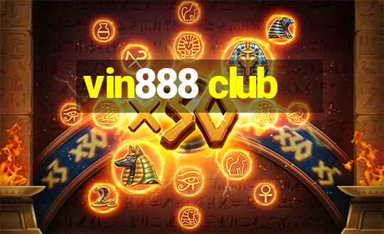 vin888 club