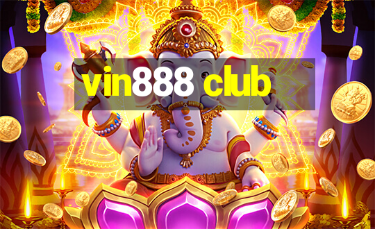 vin888 club