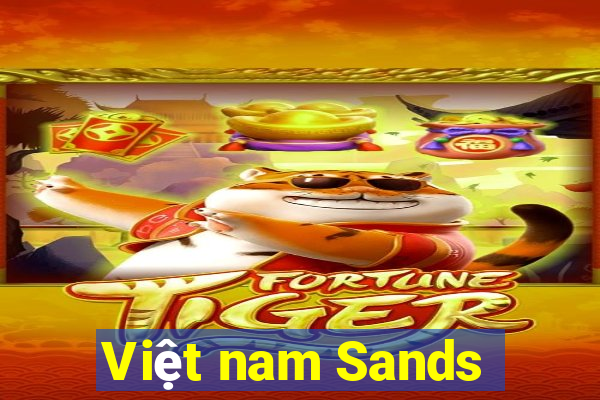 Việt nam Sands