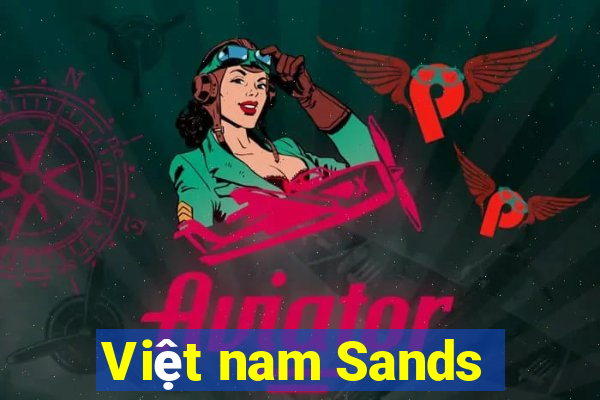 Việt nam Sands