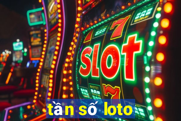 tần số loto