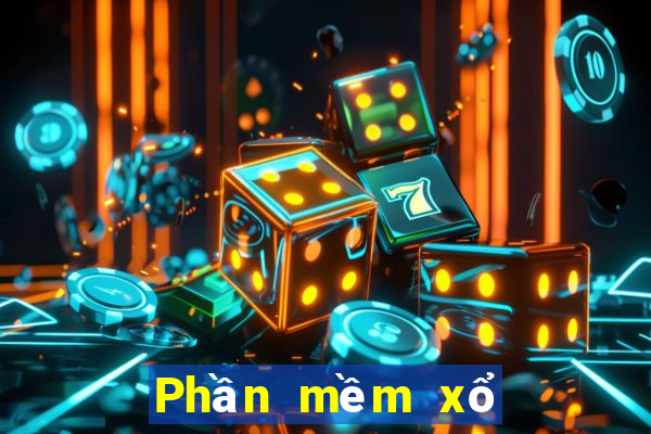 Phần mềm xổ số 9 Tải về