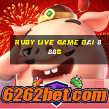 Ruby Live Game Bài 888B