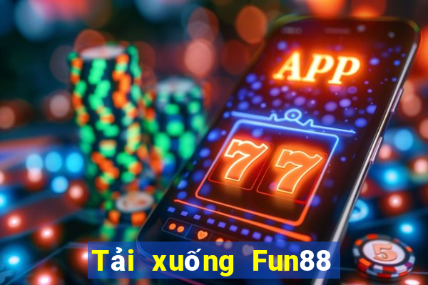 Tải xuống Fun88 Color End