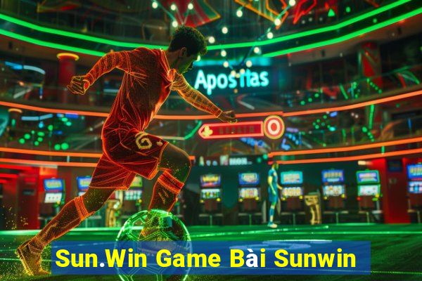 Sun.Win Game Bài Sunwin