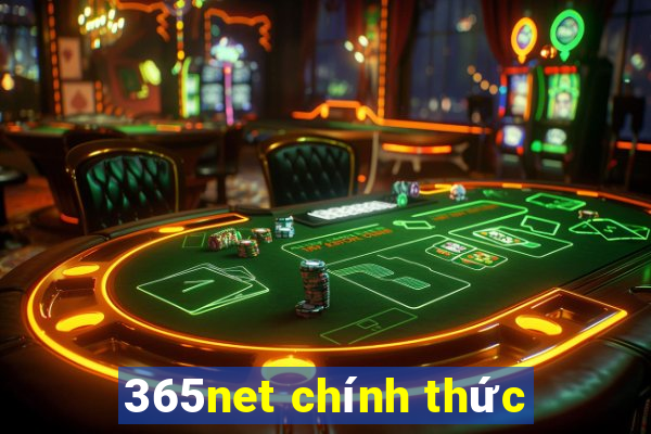 365net chính thức