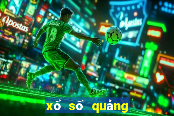 xổ số quảng nam ngày 7 tháng 11