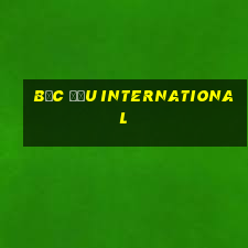 Bắc Đẩu International