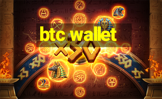 btc wallet