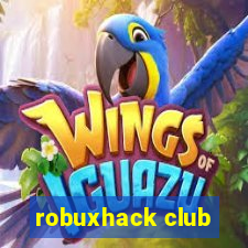 robuxhack club