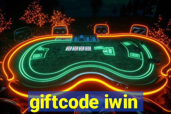 giftcode iwin