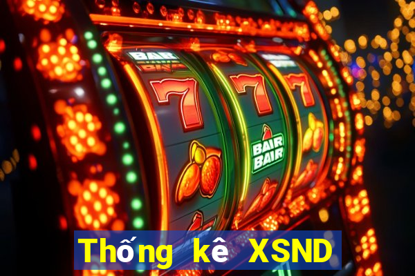 Thống kê XSND ngày 17