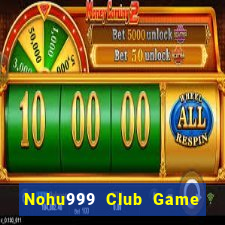 Nohu999 Club Game Bài Uno