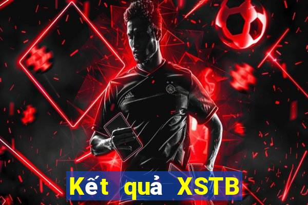 Kết quả XSTB Thứ 4